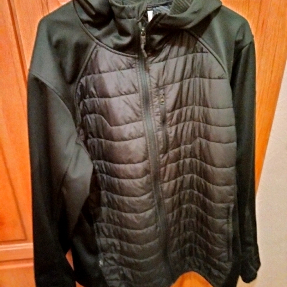 Under Armour STORM INFRARED Jacket.